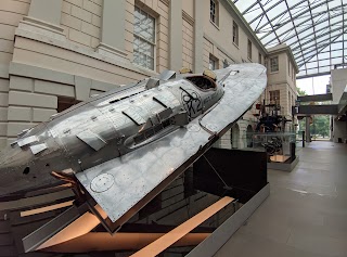 National Maritime Museum