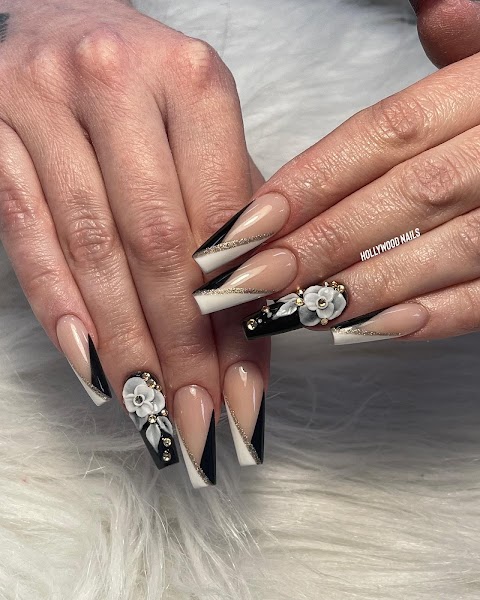 Hollywood Nails