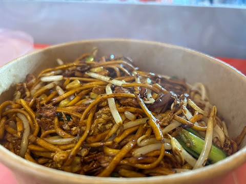 Ichi Noodle Restaurant