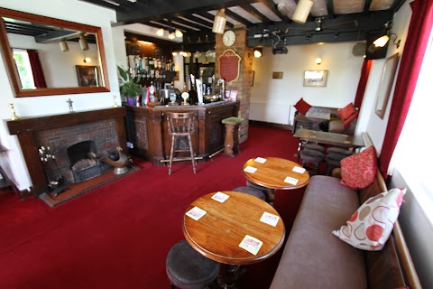 The Plough At Normanton