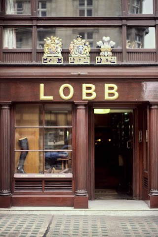 John Lobb