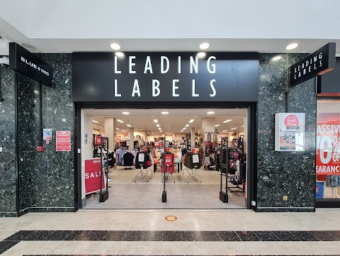 Leading Labels Ltd (Kettering)