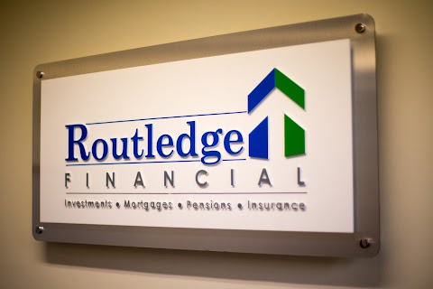 Routledge Financial