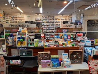 Meagher's Pharmacy Baggot Street