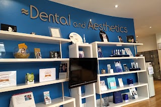 Agno Dental And Aesthetics