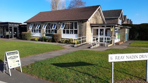 Banners Gate Community Hall