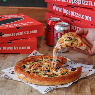 Tops Pizza