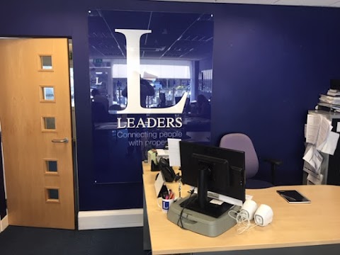 Leaders Letting & Estate Agents Bromley