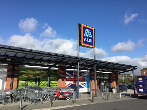 ALDI