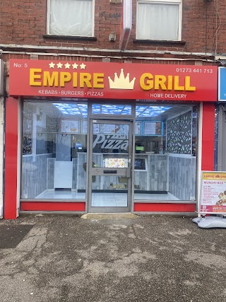 Empire Grill | Shoreham