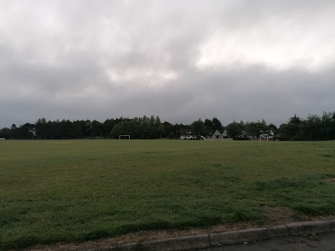 Ward Park Playing Fields And Garden