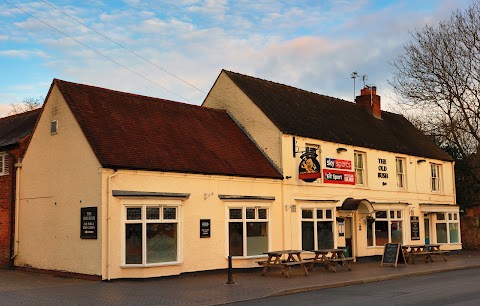 Old Bush Inn