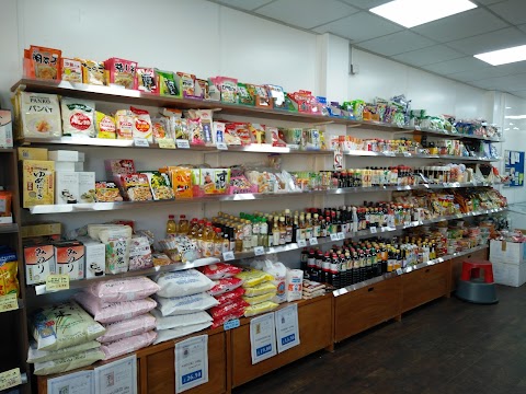 Atariya Foods Kingston