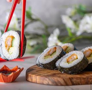 The Sushi Co - Chiswick