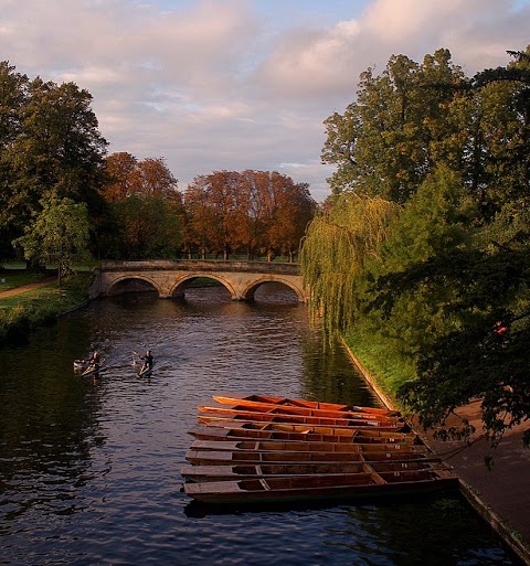 University of Cambridge