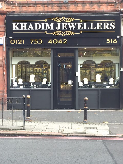 Khadim Jewellers