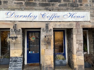 Darnley Coffee House