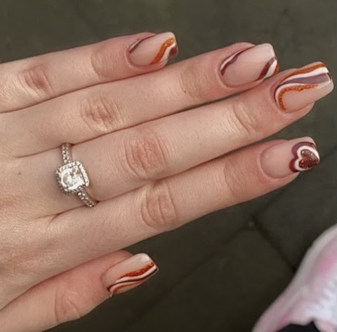 California Nails