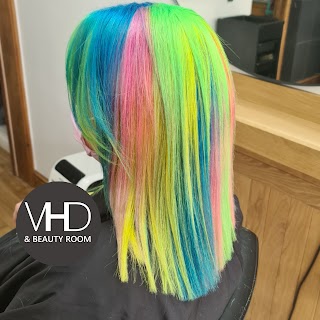 Valley Hair Design and Beauty Room