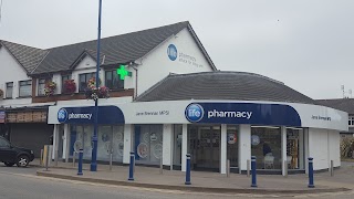 Brennan's Life Pharmacy