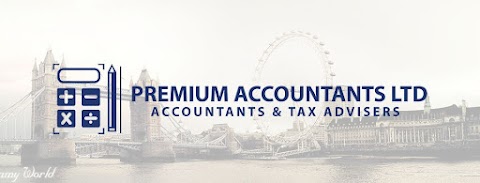 Premium Accountants Ltd