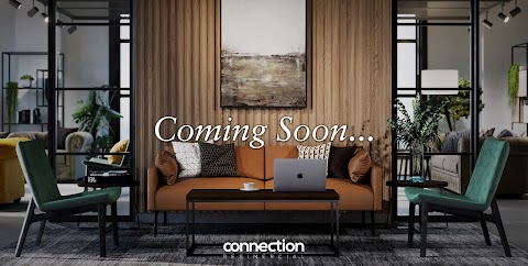 Connection Furniture - Manchester