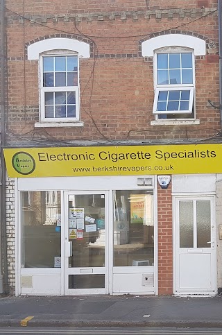 Berkshire Vapers (Caversham)