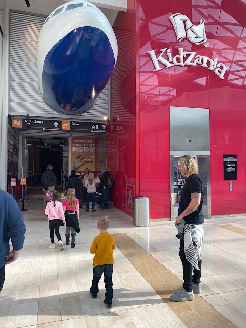 KidZania