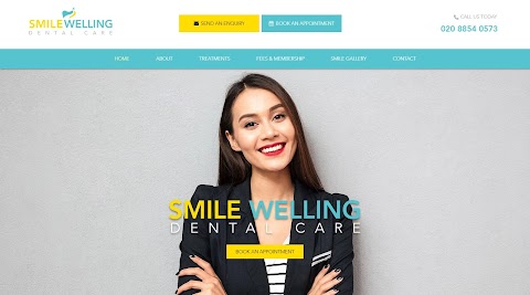 Smile Welling Dental Care