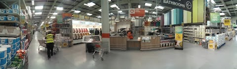 B&Q Havant