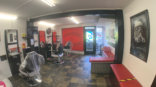 Harvey's Barbers