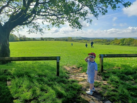 Up Holland Parish Council Play Area