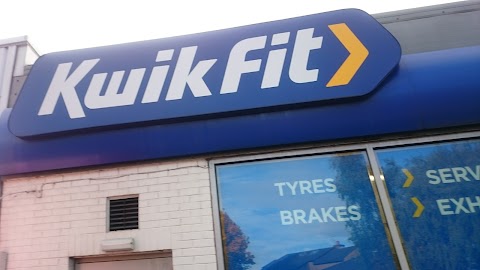 Kwik Fit - Motherwell