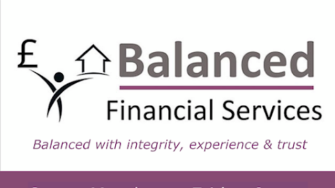 Balanced Financial Services Ltd