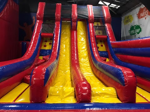 Jump Zone Santry