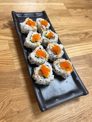 Sushi Yoka