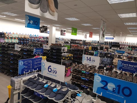 Shoe Zone