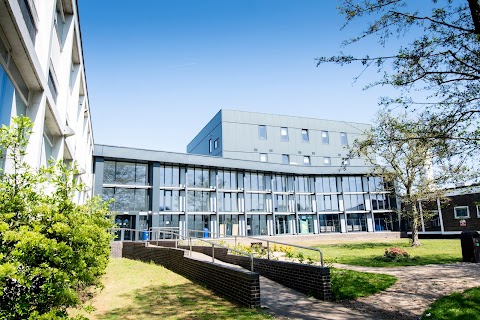 East Coast College (Lowestoft Campus)