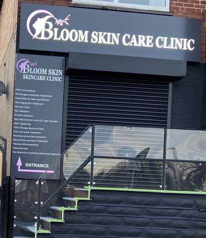 Bloom Skincare Clinic