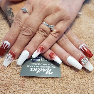 Nailux & beauty Chiswick