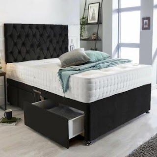 Moderno Beds