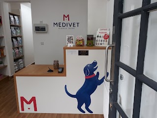 Medivet St Johns Wood