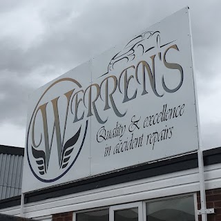 Werrens Bedford