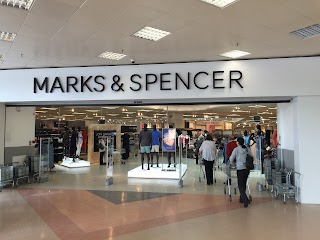 Marks and Spencer