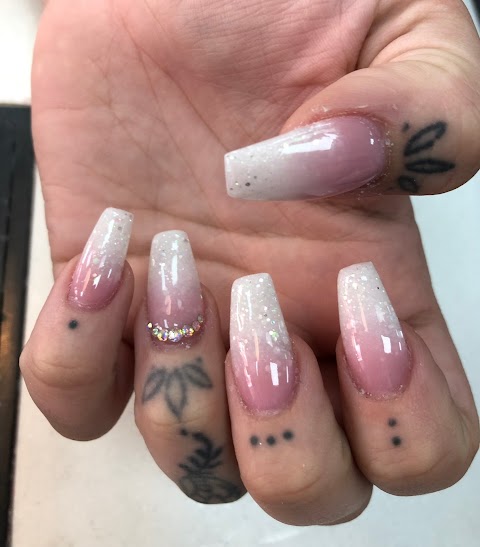 S.J. Nails