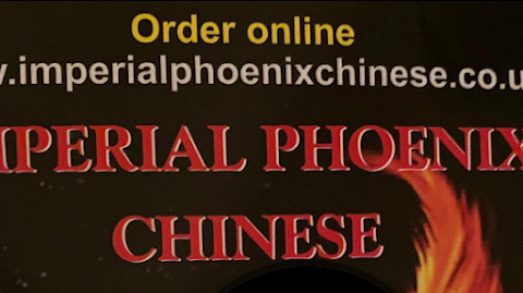 Imperial Phoenix Chinese