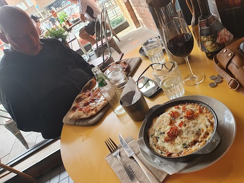 Zizzi - Coventry