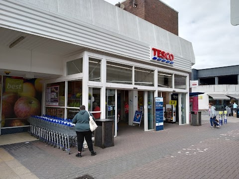 Tesco Superstore