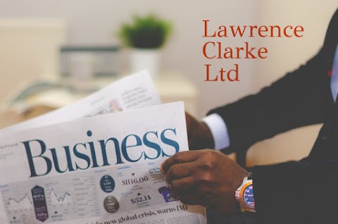 Lawrence Clarke Ltd