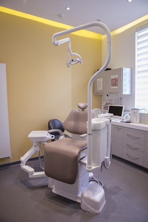 Orthosmile Kensington